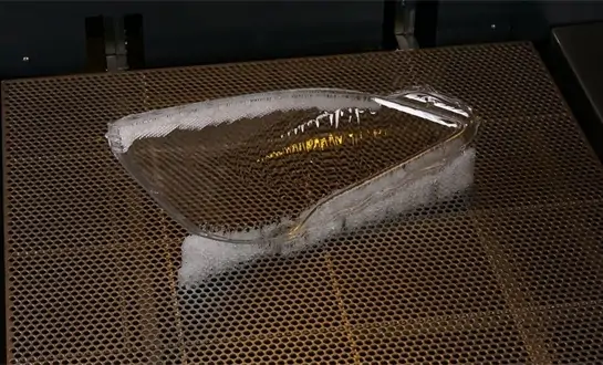 How to Control Shrinkage in an Industrial SLA 3D Printer Build?